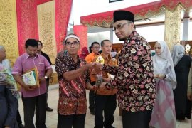 DPRD Padang  dorong koperasi manfaatkan teknologi di era industri 4.0