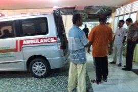 Mahasiswi Unand ditemukan tewas tergantung di jendela kos