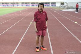 Mengenang Bob Hasan, Bapak Atletik Indonesia