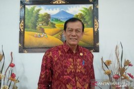 Dinkop Bali dorong pemeringkatan koperasi di kabupaten