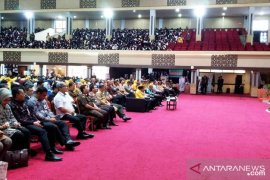 Minang Entrepreneurship Award II perebutkan hadiah total Rp300 juta