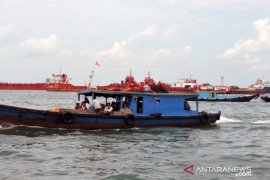 Pindahnya ibu kota dikhawatirkan ganggu kawasan tangkap nelayan