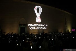 Selandia Baru pesta 5 gol rebut jatah playoff Piala Dunia