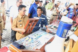 Sertifikasi untuk Siapkan Tenaga Kerja Berdaya Saing