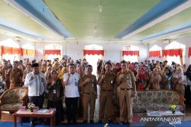 BB POM awasi jajanan anak sekolah