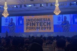 Menko Darmin sebut kualitas SDM Indonesia jadi tantangan fintech