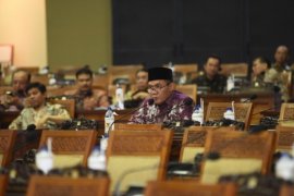 Anggota Komisi V DPR: Basarnas butuh anggaran yang memadai