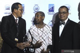 Bandara SAMS Sepinggan sabet empat Penghargaan ASQ Awards 2018