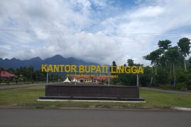 Pemkab Lingga naikkan harga pasir kuarsa sebesar 100 persen
