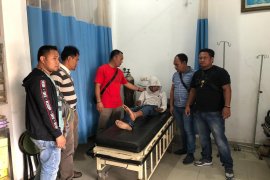 Kurir narkoba asal Aceh tujuan Surabaya dibayar Rp 10 Juta