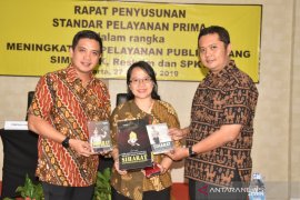 Siharat bakal jadi aplikasi nasional