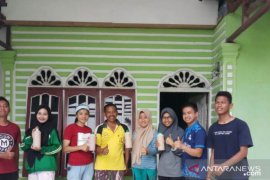 Polbangtan Medan kembangkan Microbacter Alfa-11 di Sergai