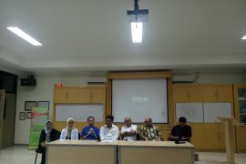 Bayi kembar siam di Palembang akhirnya meninggal