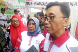 Terkait pindah ke ibu kota baru, Batan dan Lapan tunggu arahan pemerintah
