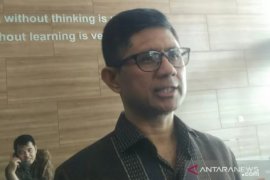 Setelah Bupati Muara Enim, KPK kembali OTT  Bupati Bengkayang