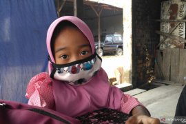 Penderita ISPA di Jambi meningkat