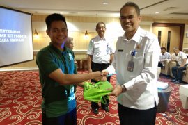 BMKG : SLI bantu tingkatkan produktivitas pertanian