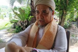 Pemerintah Thailand beri perhatian ke muslim di Pattani