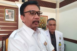 Jantung bayi kembar siam di RS Sanglah Bali menyatu