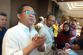 Pemerintah terus laukan koordinasi buka penuh internet di Papua