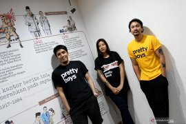 Desta tolak film-film yang ingin  memasangkannya dengan Vincent