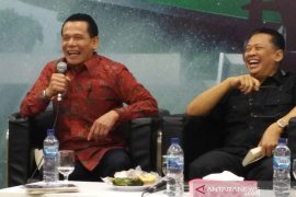 Anggota BPK: Kebijakan presiden bangun infrastruktur Papua sudah tepat