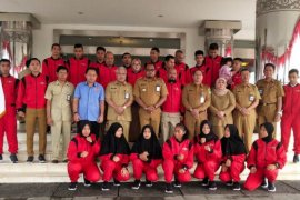 19 Petarung Kutim Siap Bersaing di Kejurda Kaltim