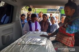 Selama 2019 NTT terima 73 jenazah pekerja migran