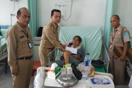 Pemkab Bangka maksimalkan upaya tekan kemiskinan