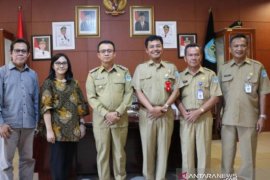 Lembaga analisis "SMERU" akan rekomendasikan peta kemiskinan
