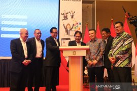 BPN luncurkan layanan pertanahan berbasis elektronik