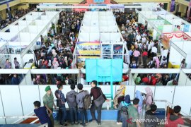Career Expo di Banyuwangi sediakan ribuan lowongan kerja