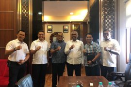 PSSI Jatim sambut keberadaan Satgaswil Anti-Mafia Bola