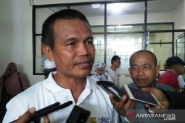 Jumlah Tabuik tahun ini makin ramai, empat kecamatan terlibat