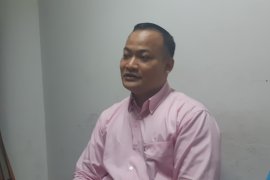 Jelang akhir masa jabatan, Anggota DPRD Riau tak terpilih berpamitan