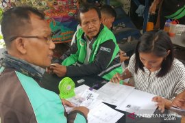 Cyber Jek pilihan baru tranportasi daring masyarakat Depok-Jakarta