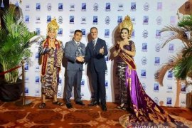 Bandara Depati Amir raih empat penghargaan