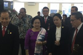 Agar tak terjerat hukum, Mendagri mita Kepala daerah harus tahu regulasi dan aturan