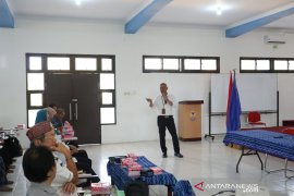 Balittra works with ULM to develop swampland