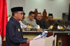 Gubernur Sulsel minta OPD maksimalkan penyusunan RKA