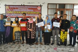 HST gelar lomba desain motif sasirangan, inilah pemenangnya
