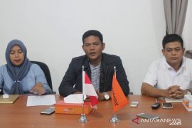 Bawaslu Dharmasrayausulkan Rp13 miliar anggaran pengawasan Pilkada 2020