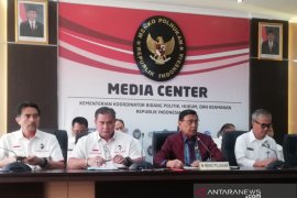 Wiranto: Peristiwa penyerangan di Yahukimo tak terkait demo Papua