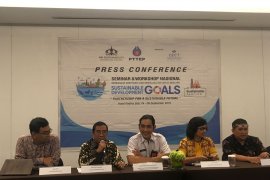 PTTEP-Thailand dan Universitas Trisakti adakan seminar SDGs