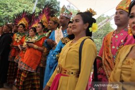 PEKAN BUDAYA NASIONAL DI KENDARI Page 2 Small