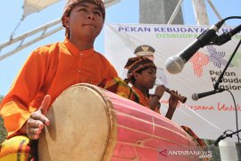 PEKAN BUDAYA NASIONAL DI KENDARI Page 3 Small