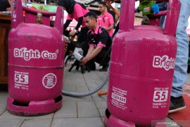 Disdag Dumai ungkap alasan stok elpiji 3kg langka