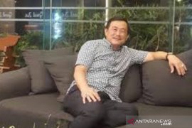 Wabup Kuansing ajak sukseskan Pilkades serentak. 342 calon siap bertarung