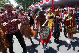 Pemkot Surabaya jamin kesetaraan semua warga, termasuk pendatang