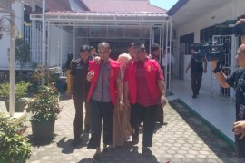 Vonis narkoba terlalu ringan di Labuhanbatu, JPU ajukan banding